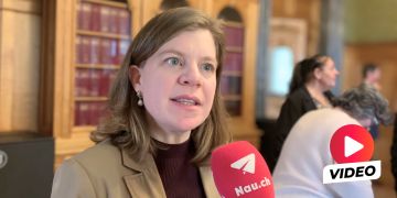 Nadine Masshardt Verkehr 45