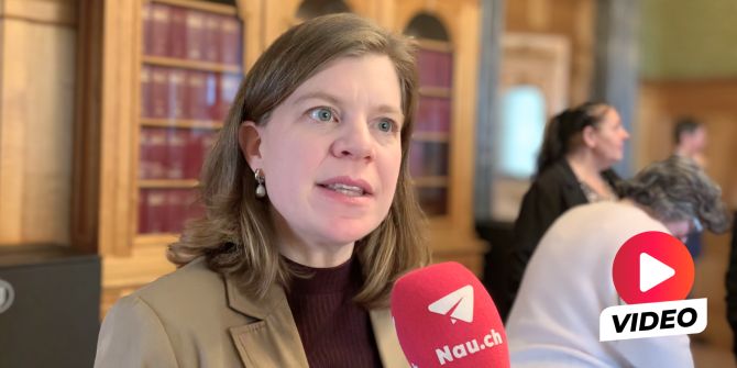 Nadine Masshardt Verkehr 45