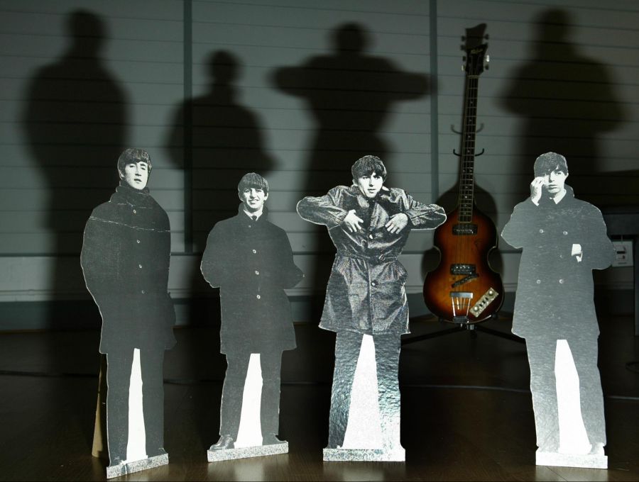 höfner bass paul mccartney