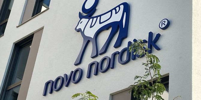 Novo Nordisk