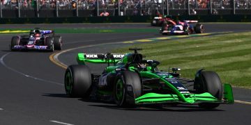 Valtteri Bottas Formel 1