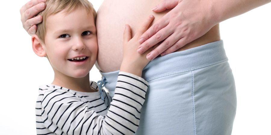 Für eine Schwangerschaft müssen viele Faktoren zusammenspielen.