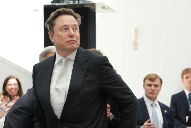 musk