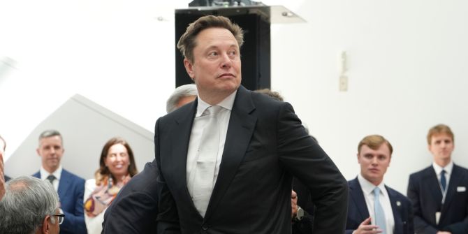 musk