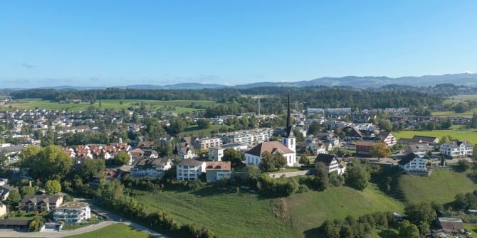 Gossau ZH
