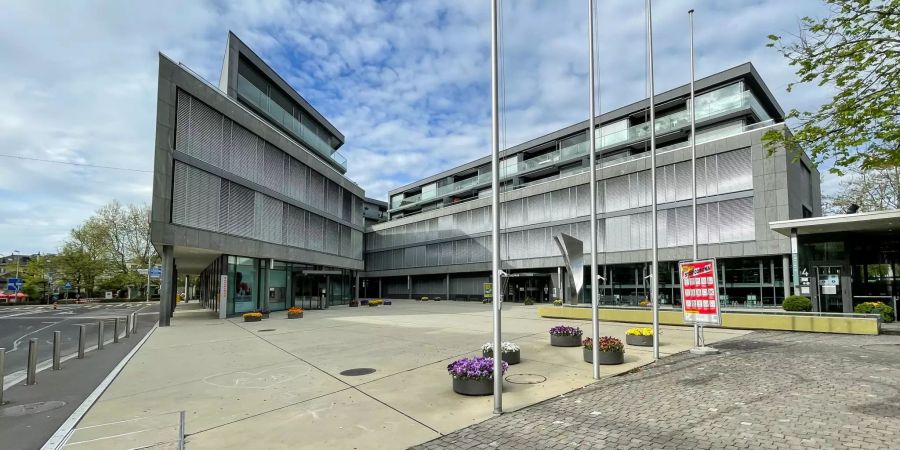 Baar ZG