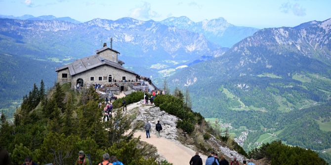 Teehaus