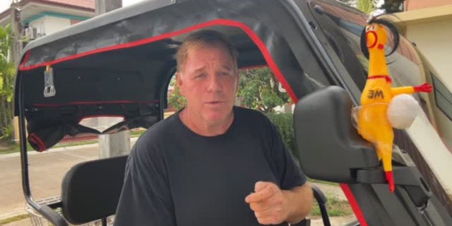 Thomas Markle