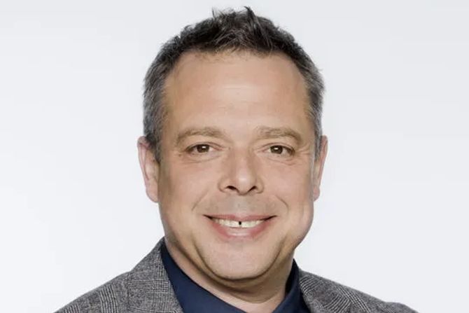 Christoph Marty