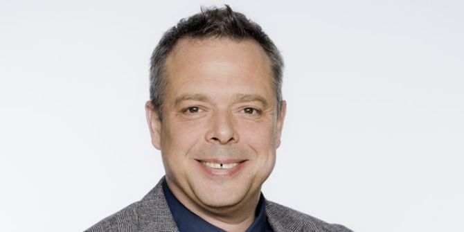 Christoph Marty