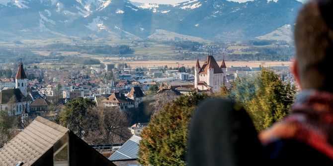 Thun