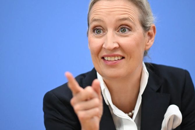 weidel