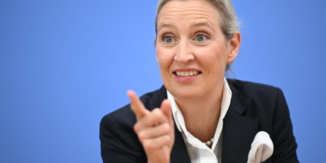 weidel