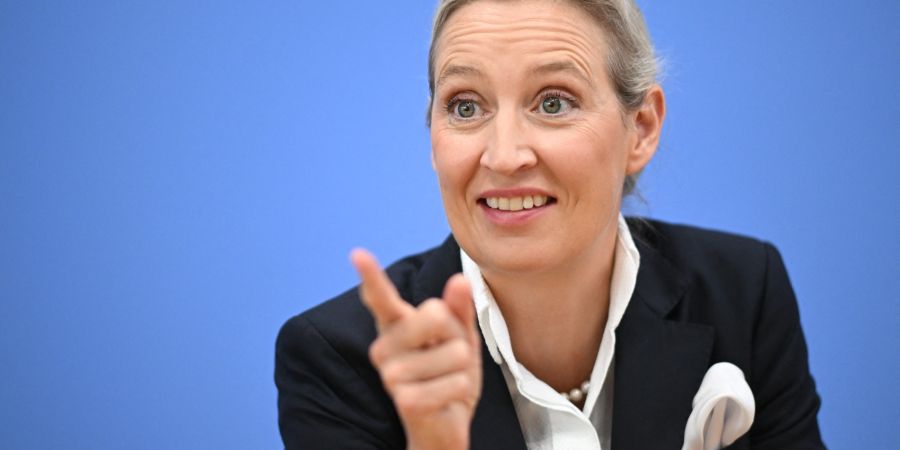 weidel
