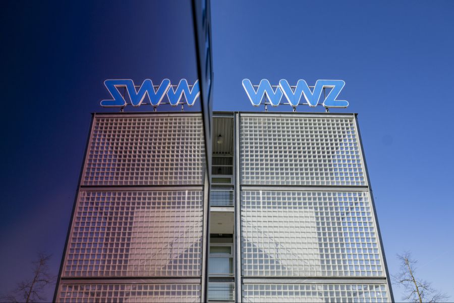 WWZ verstärkt die Odorierung einmal jährlich. Die diesjährige Aktion läuft noch bis zum 2. Oktober.