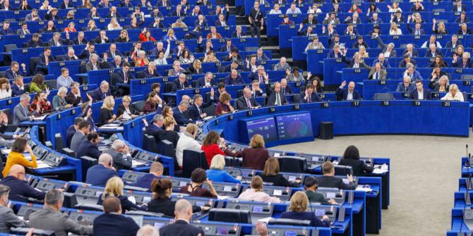 EU-Parlament