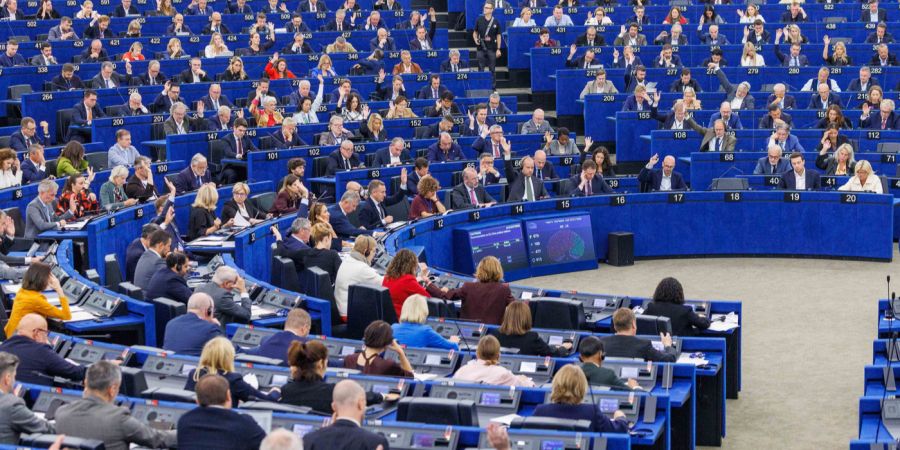 EU-Parlament