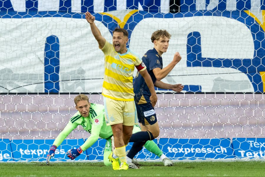 fc luzern