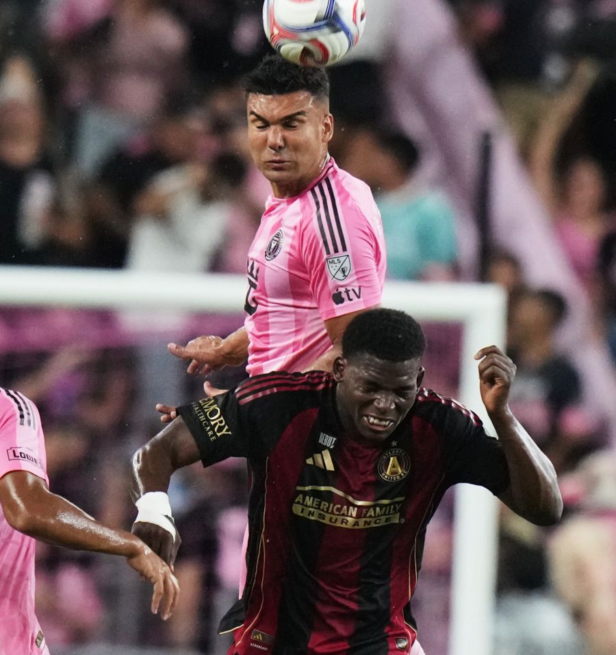 Breel Embolo