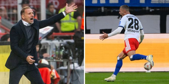 Bundesliga Lustrinelli Muheim