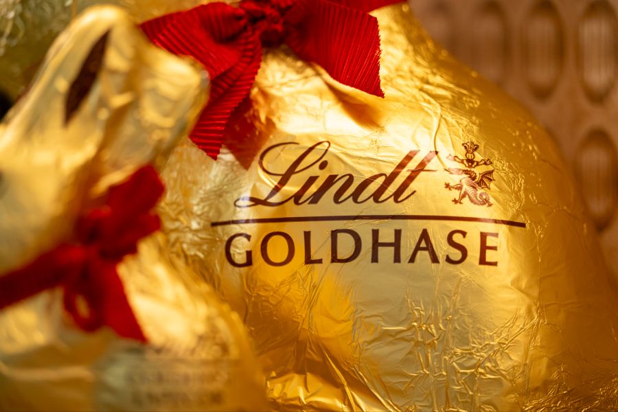 Lindt & Sprüngli