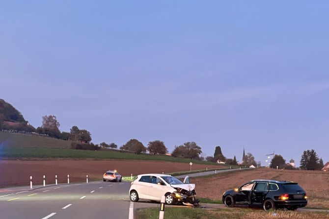 Herdern TG