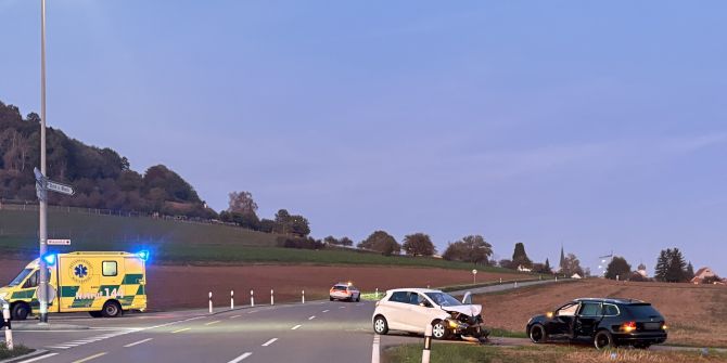 Herdern TG