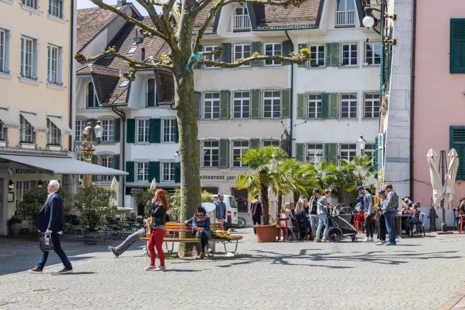 Kanton Solothurn