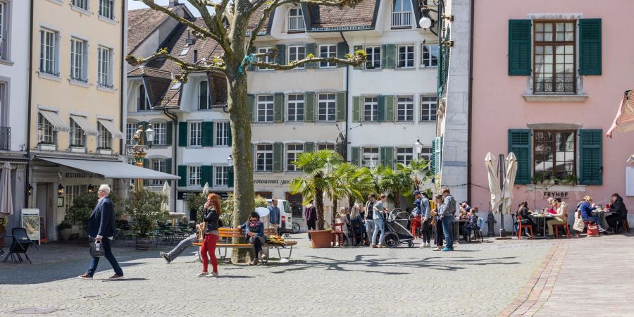 Kanton Solothurn