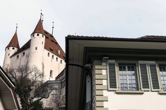Thun