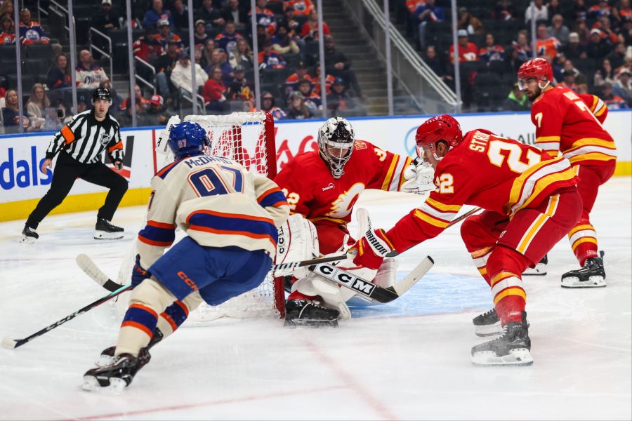NHL