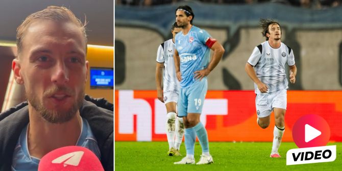 FC Thun FC Zürich
