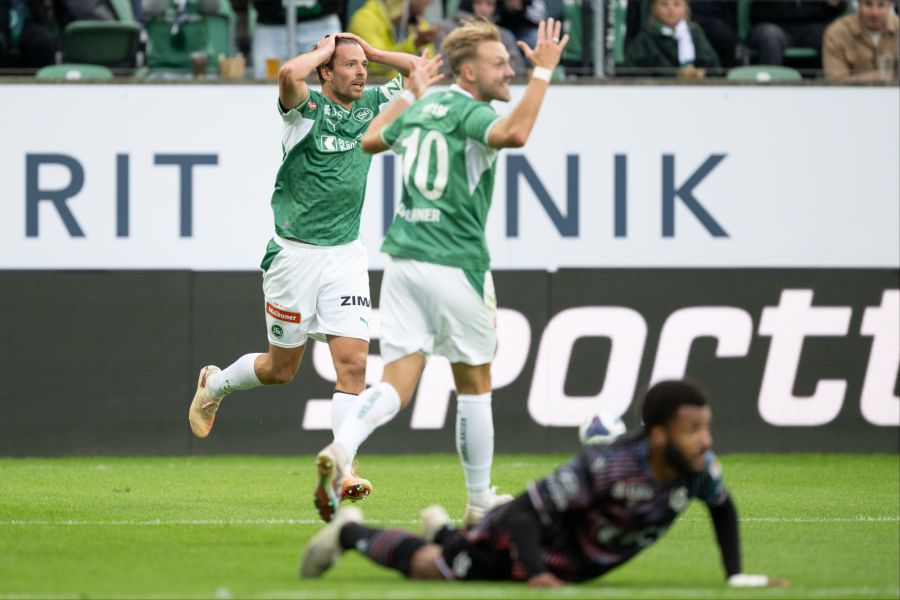 FC St.Gallen
