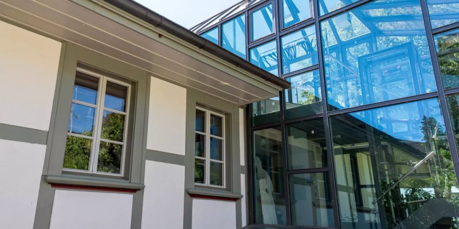 Konolfingen BE