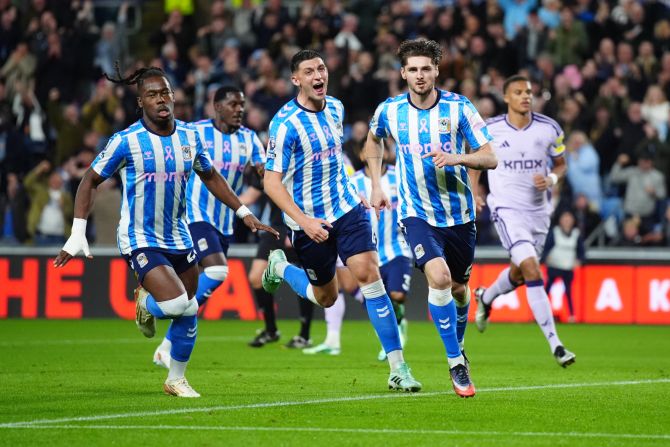 Premier League