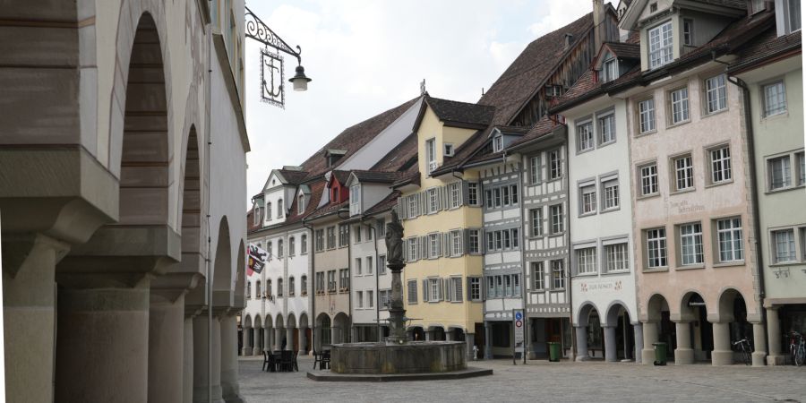 Leerkündigungen in Wil: Welche Handlungsmöglichkeiten hat die Stadt?