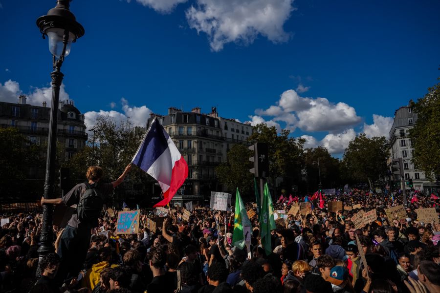 frankreich