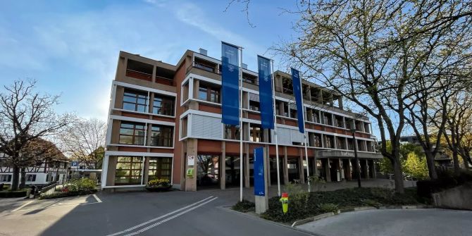 Schlieren ZH