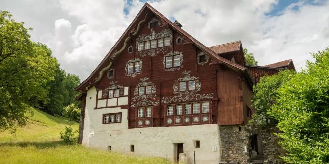 Buchs SG
