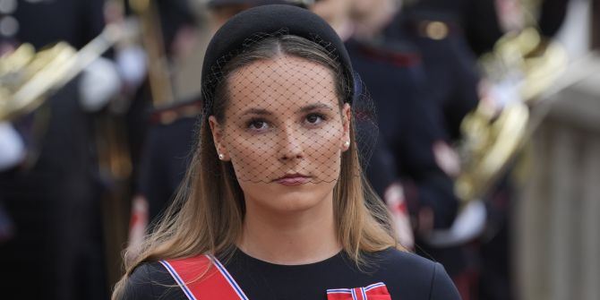 Ingrid Alexandra