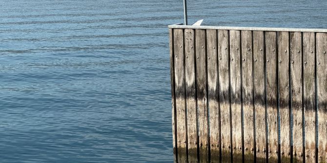 Zürichsee Pegel