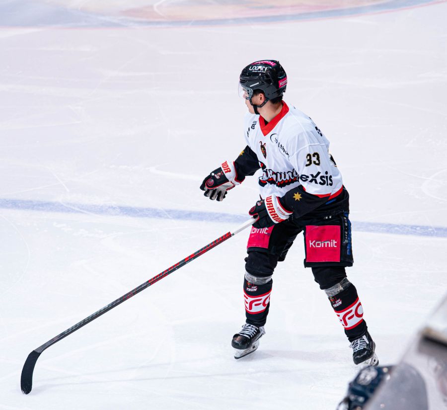 EHC Thun