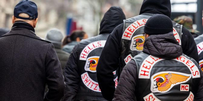 Hells Angels