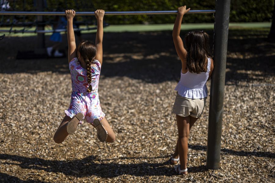 Forscher sprechen eine Empfehlung für Mädchen und Kinder mit höherem Gewicht aus.