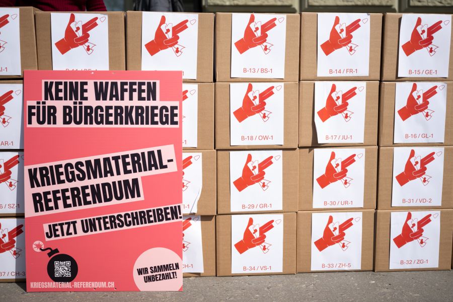 Bundeskanzlei