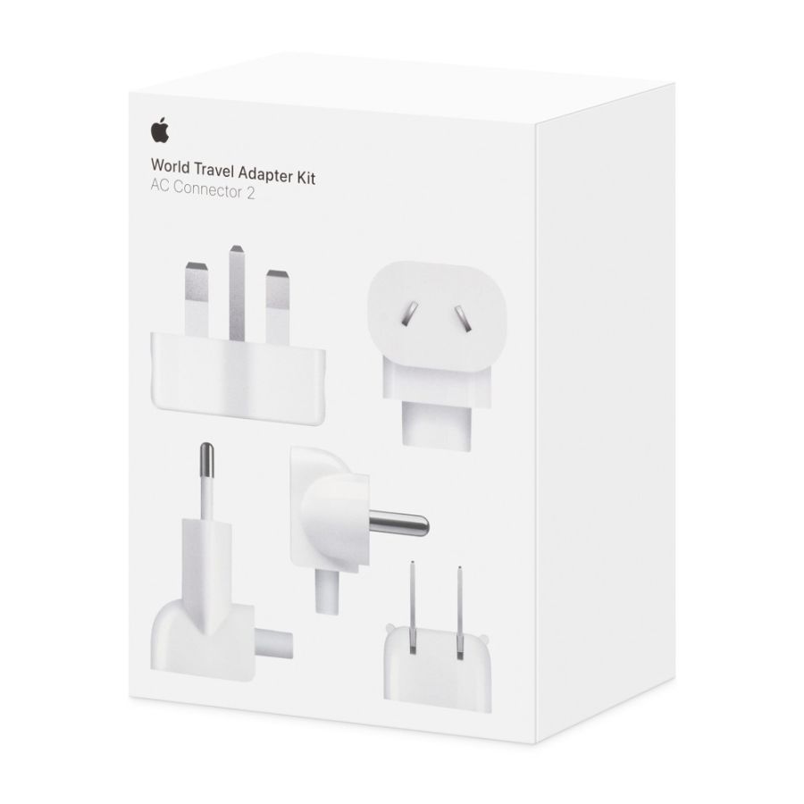 Apple Reise-Adapter-Kit