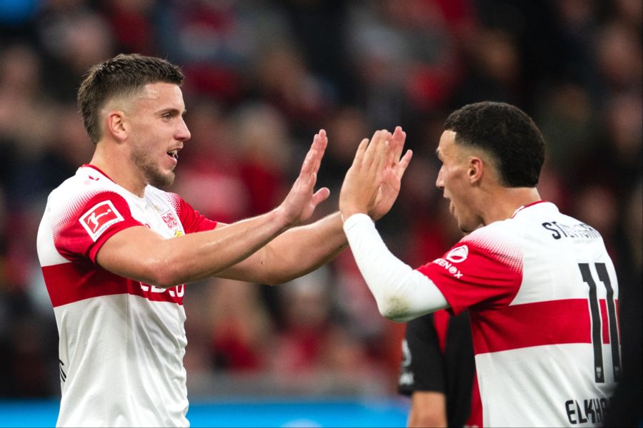 Bundesliga