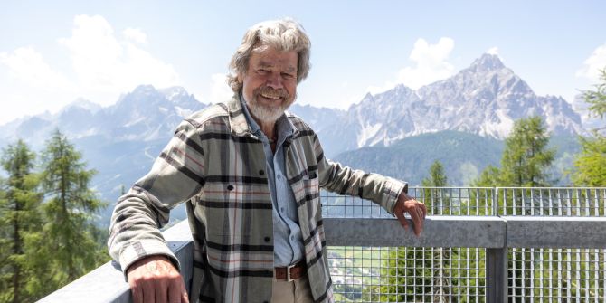 Reinhold Messner