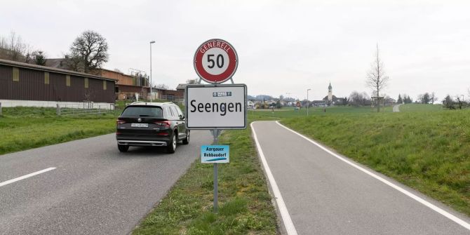 Seengen AG