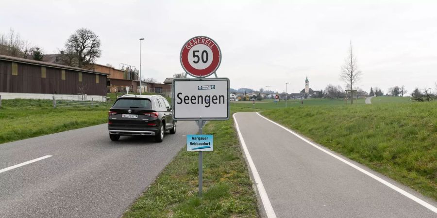 Seengen AG